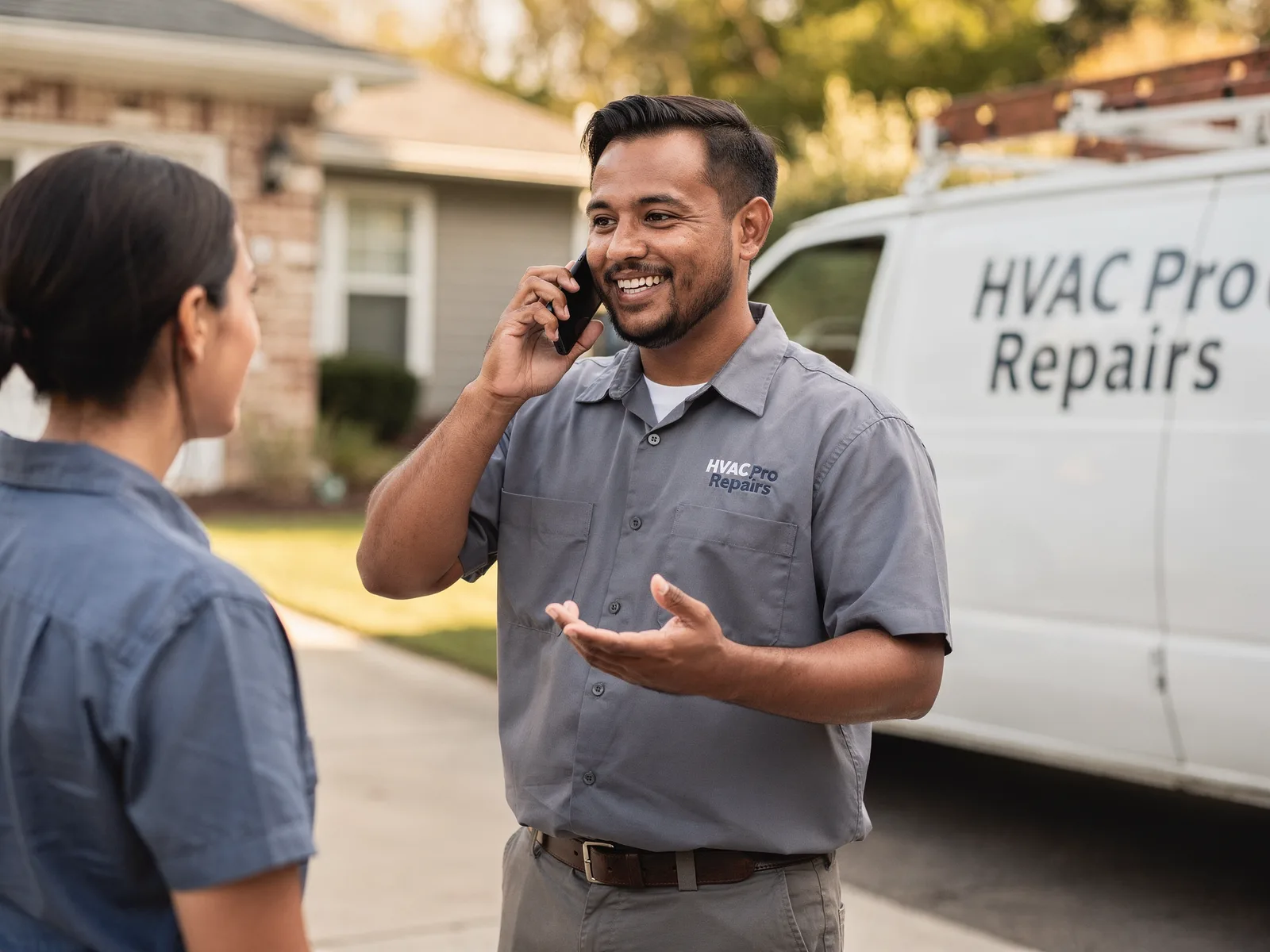 Heat Pump Repair Hornick, IA FAQs